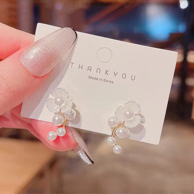 Amazing Korean Jewelry For Women (DESIGN 6275)