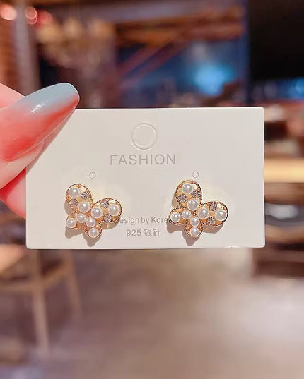Amazing Korean Jewelry For Women (DESIGN 6278)