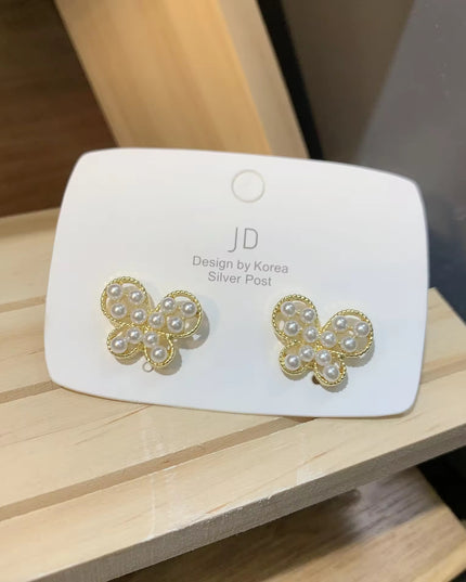 Amazing Korean Jewelry For Women (DESIGN 6278)