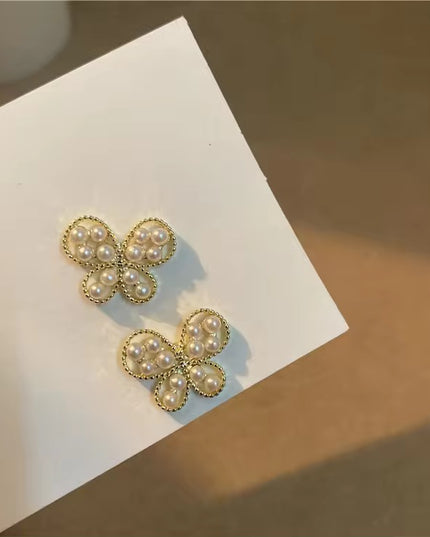 Amazing Korean Jewelry For Women (DESIGN 6278)