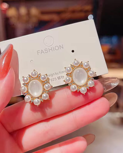 Amazing Korean Jewelry For Women (DESIGN 6281)