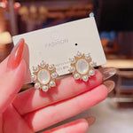 Amazing Korean Jewelry For Women (DESIGN 6281)