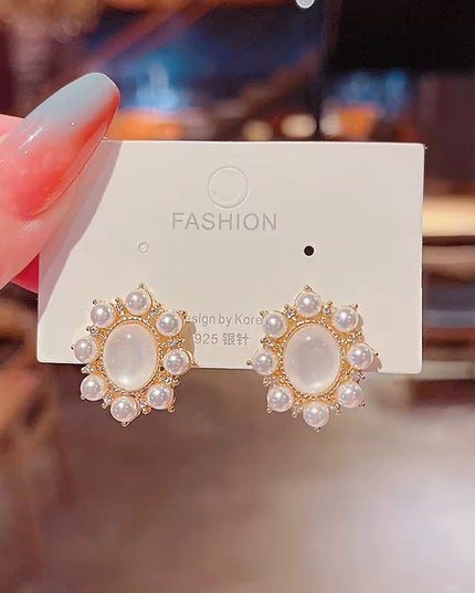Amazing Korean Jewelry For Women (DESIGN 6281)