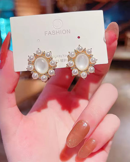 Amazing Korean Jewelry For Women (DESIGN 6281)