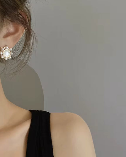 Amazing Korean Jewelry For Women (DESIGN 6281)