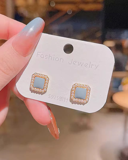 Amazing Korean Jewelry For Women (DESIGN 6283)