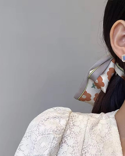 Amazing Korean Jewelry For Women (DESIGN 6283)