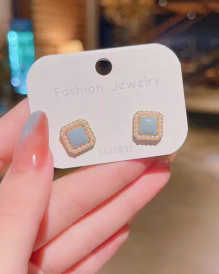 Amazing Korean Jewelry For Women (DESIGN 6283)
