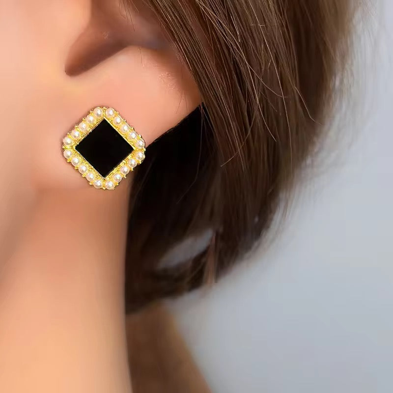 Amazing Korean Jewelry For Women (DESIGN 6284)