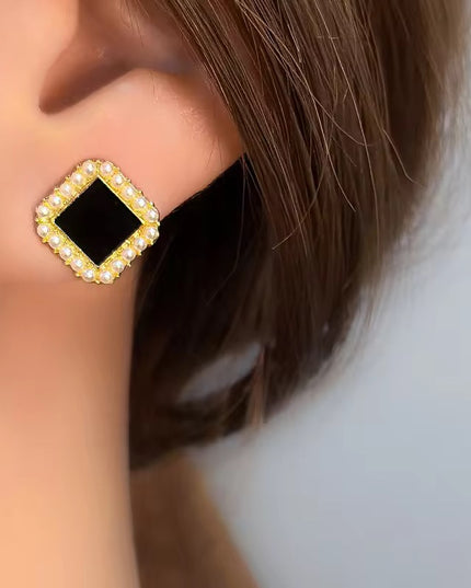 Amazing Korean Jewelry For Women (DESIGN 6284)