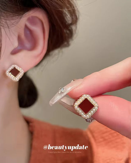 Amazing Korean Jewelry For Women (DESIGN 6285)