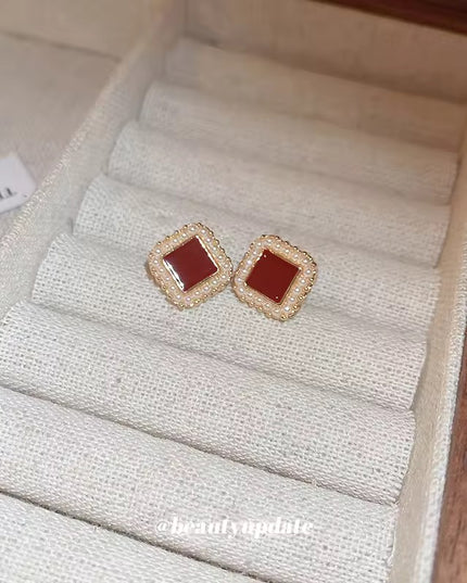 Amazing Korean Jewelry For Women (DESIGN 6285)