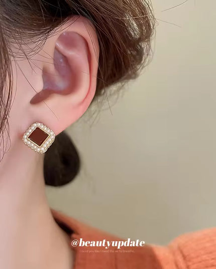Amazing Korean Jewelry For Women (DESIGN 6285)