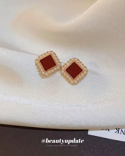 Amazing Korean Jewelry For Women (DESIGN 6285)