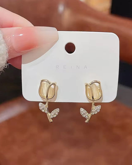 Amazing Korean Jewelry For Women (DESIGN 6286)