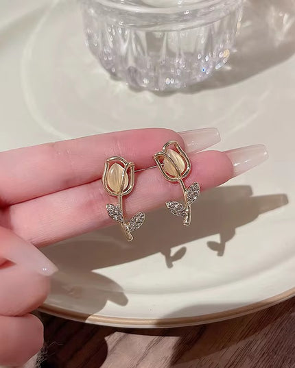 Amazing Korean Jewelry For Women (DESIGN 6286)