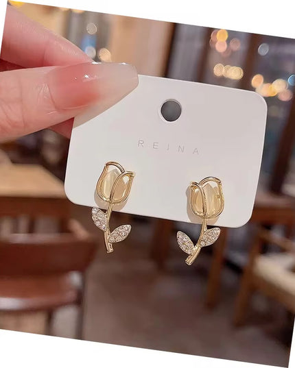 Amazing Korean Jewelry For Women (DESIGN 6286)