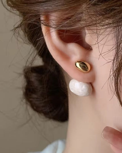Amazing Korean Jewelry For Women (DESIGN 6287)