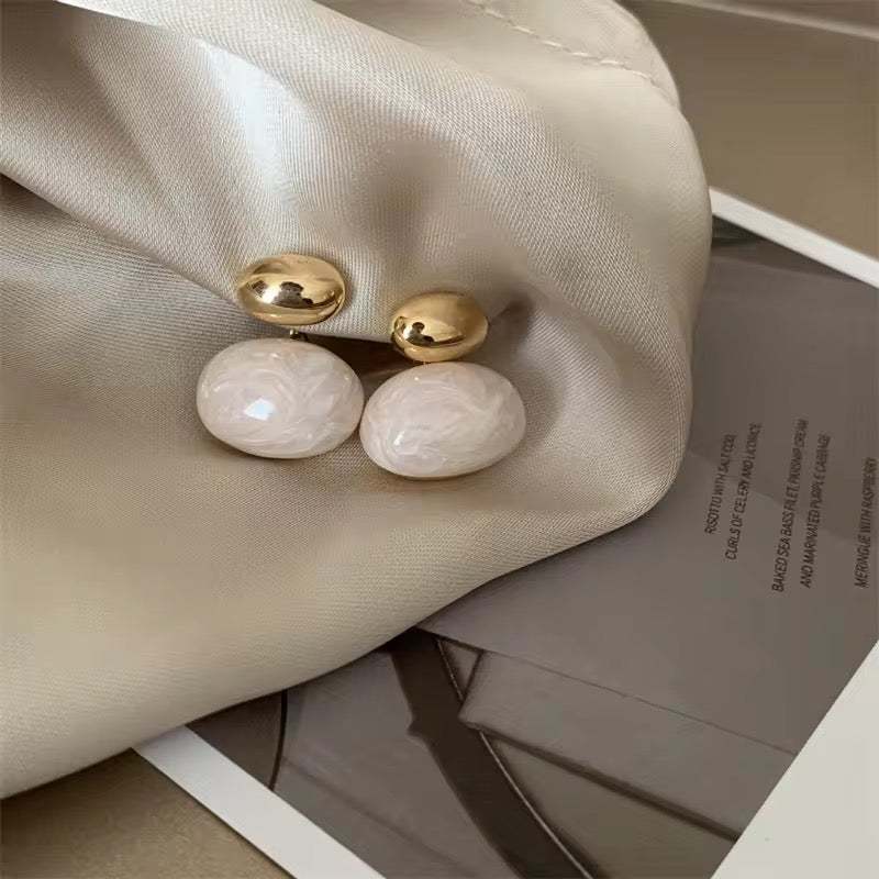 Amazing Korean Jewelry For Women (DESIGN 6287)