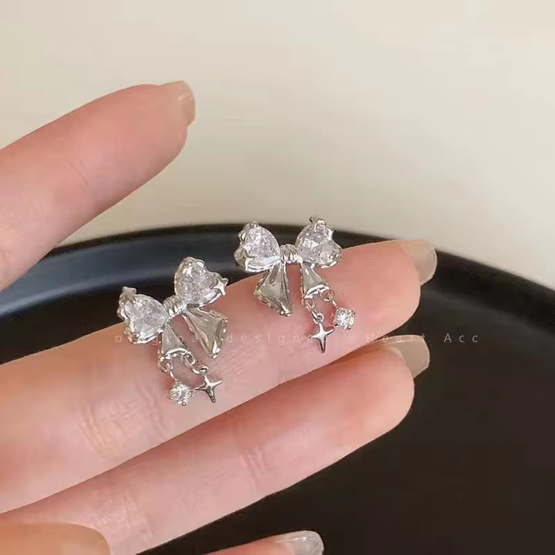 Amazing Korean Jewelry For Women (DESIGN 6291)