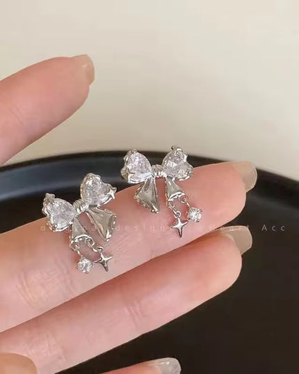 Amazing Korean Jewelry For Women (DESIGN 6291)
