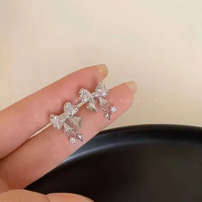 Amazing Korean Jewelry For Women (DESIGN 6291)