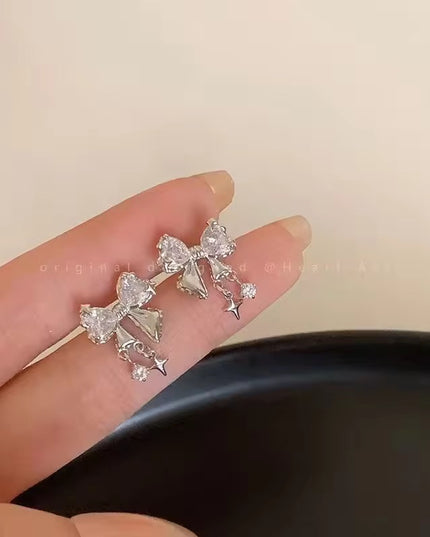 Amazing Korean Jewelry For Women (DESIGN 6291)