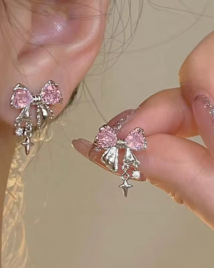 Amazing Korean Jewelry For Women (DESIGN 6293)