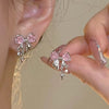 Amazing Korean Jewelry For Women (DESIGN 6293)