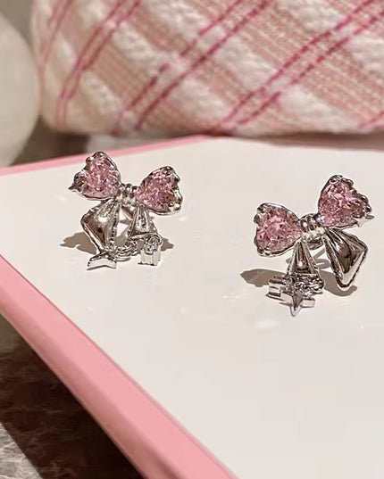 Amazing Korean Jewelry For Women (DESIGN 6293)