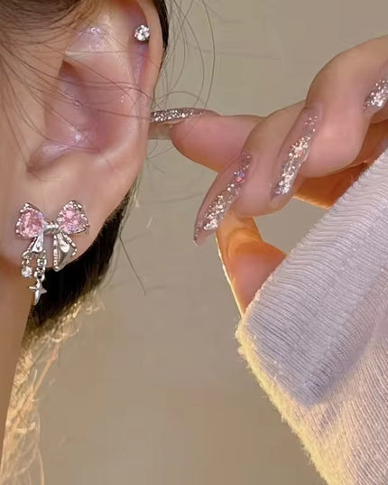 Amazing Korean Jewelry For Women (DESIGN 6293)