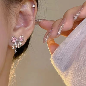 Amazing Korean Jewelry For Women (DESIGN 6293)