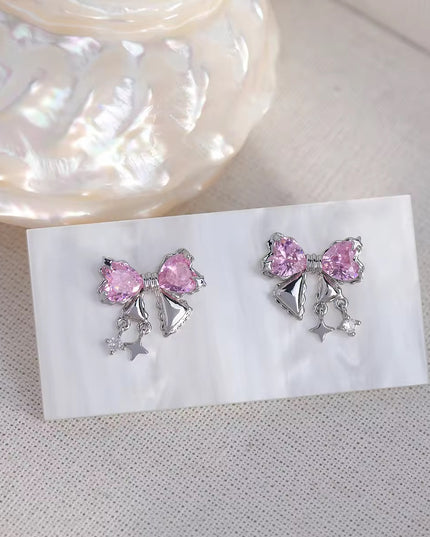 Amazing Korean Jewelry For Women (DESIGN 6293)