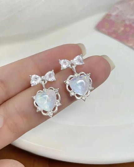 Amazing Korean Jewelry For Women (DESIGN 6295)