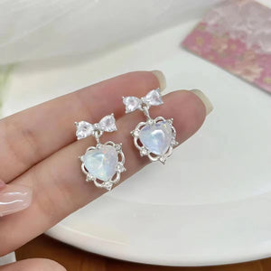 Amazing Korean Jewelry For Women (DESIGN 6295)