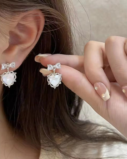 Amazing Korean Jewelry For Women (DESIGN 6295)