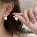 Amazing Korean Jewelry For Women (DESIGN 6295)