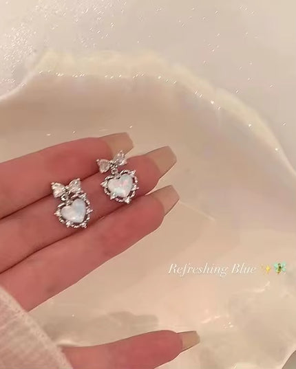 Amazing Korean Jewelry For Women (DESIGN 6295)