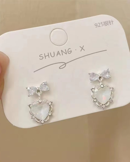 Amazing Korean Jewelry For Women (DESIGN 6295)