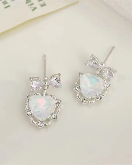Amazing Korean Jewelry For Women (DESIGN 6295)