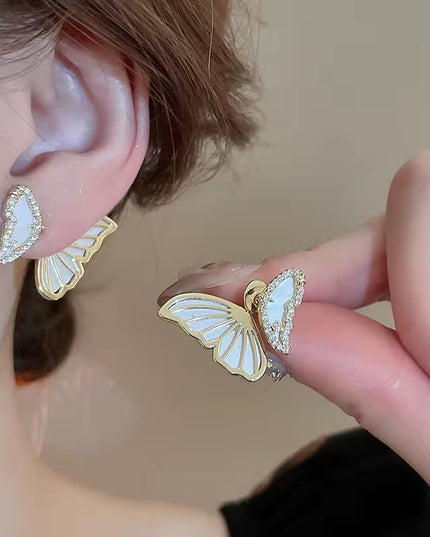 Amazing Korean Jewelry For Women (DESIGN 6296)