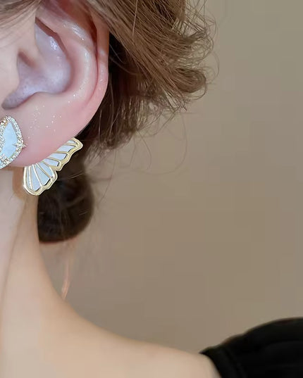 Amazing Korean Jewelry For Women (DESIGN 6296)