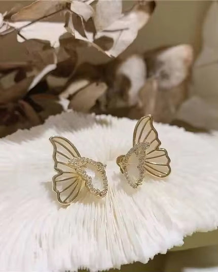 Amazing Korean Jewelry For Women (DESIGN 6296)