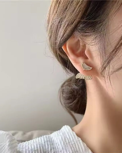Amazing Korean Jewelry For Women (DESIGN 6296)