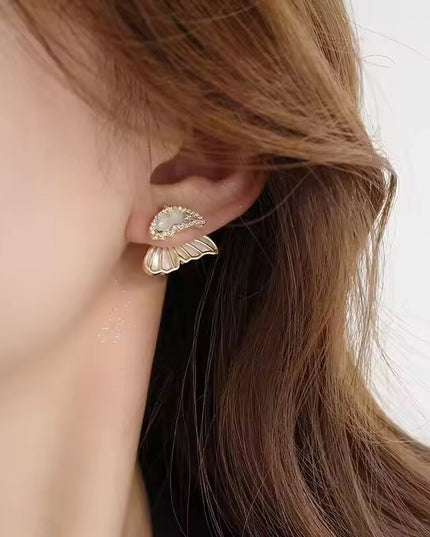 Amazing Korean Jewelry For Women (DESIGN 6296)