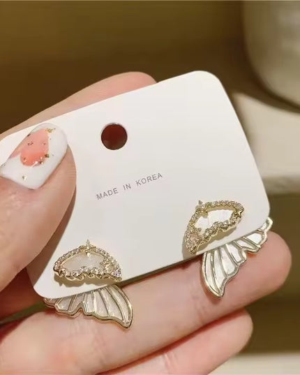 Amazing Korean Jewelry For Women (DESIGN 6296)