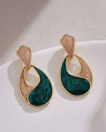Amazing Korean Jewelry For Women (DESIGN 6297)