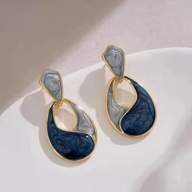 Amazing Korean Jewelry For Women (DESIGN 6298)