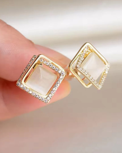Amazing Korean Jewelry For Women (DESIGN 6299)
