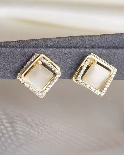 Amazing Korean Jewelry For Women (DESIGN 6299)